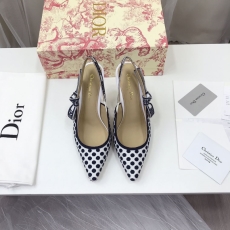 Christian Dior High Heels